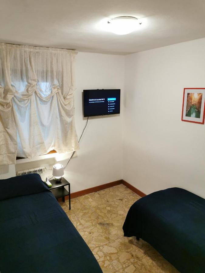 Ca' Arcangelo Center Wi-fi Fibre Venecia