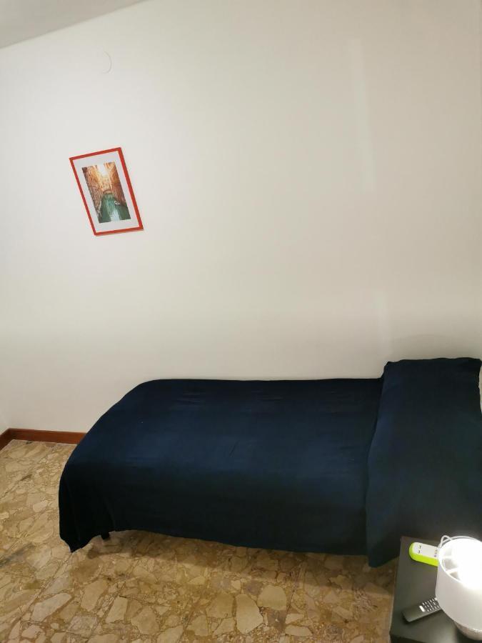 Apartamento Ca' Arcangelo Center Wi-fi Fibre Venecia