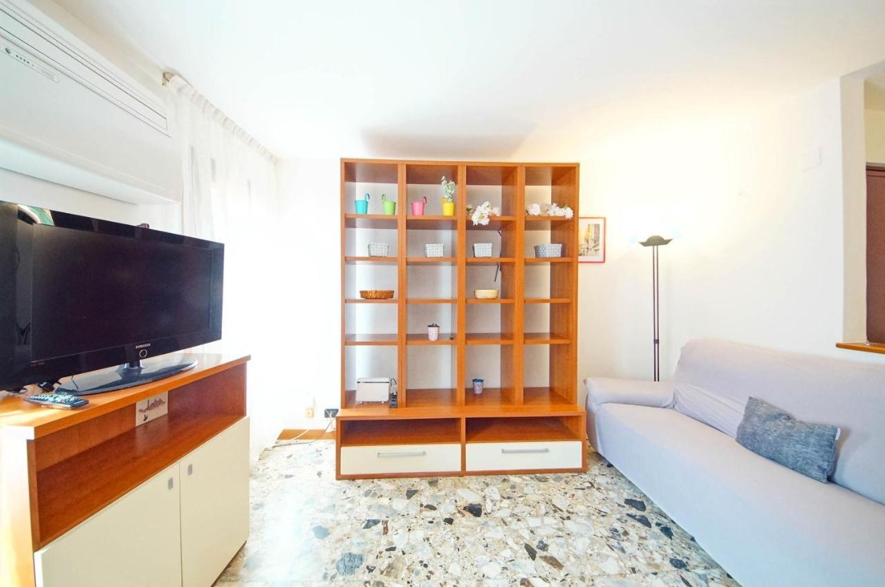 Ca' Arcangelo Center Wi-fi Fibre Apartamento *