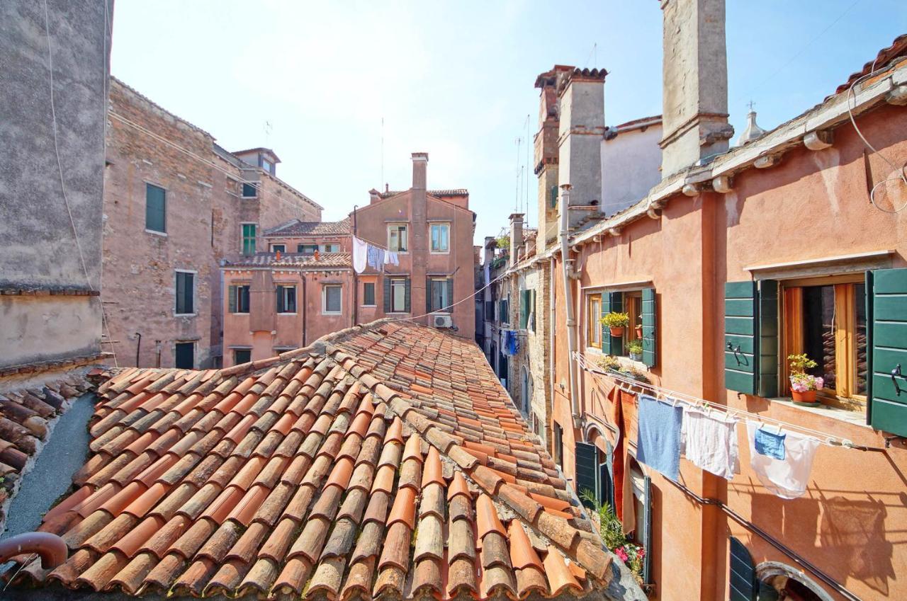 Ca' Arcangelo Center Wi-fi Fibre Venecia