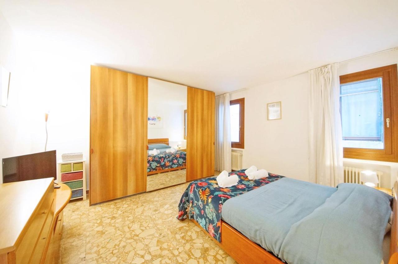 Ca' Arcangelo Center Wi-fi Fibre Apartamento *